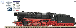 Fleischmann 714406 Parní lokomotiva BR 44 1281-3 DR