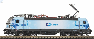 Piko 47459 Elektrická lokomotiva 388 005-1 TRAXX 3 ČD Cargo se zvukem !!! AKCE !!!