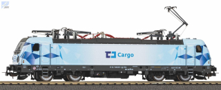 Piko 51598 Elektrická lokomotiva 388 005-1 TRAXX 3 ČD Cargo se zvukem !!! AKCE !!!