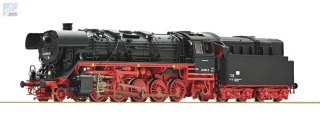 Roco 36086 Parní lokomotiva BR 44 0104-8 DR
