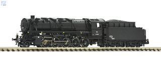 Fleischmann 714408 Parní lokomotiva Rh 44 1098 ÖBB !!! AKCE !!!
