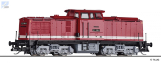 Tillig 04596 Dieselová lokomotiva BR 112 109-4 DR
