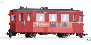 Tillig 02958 Motorový vůz T 5 MEG
