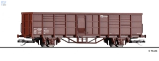 Tillig 14903 Vysokostěnný 2-osý vůz Fbs ČD Cargo