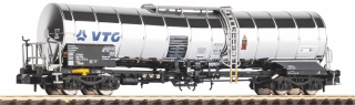 Piko 40720 Kotlový 4-osý vůz Zacens D-VTGD
