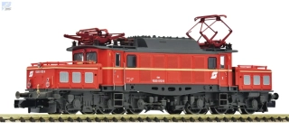 Fleischmann 7560069 Elektrická lokomotiva 1020 012-9 ÖBB
