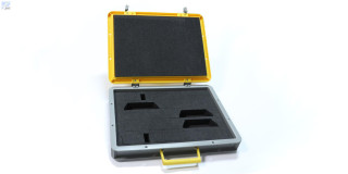 Igra model 90430501 Kufr s pěnovou fixací 40 x 30 cm typ 1