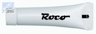 Roco 10905 Speciální mazací tuk pro plastové převody a ložiska, 8g