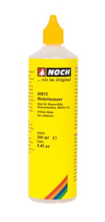 Noch 60873 Modelová voda 250ml