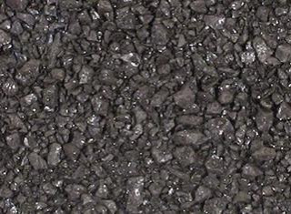 Peco PS-331 Uhlí středně hrubé 130g
