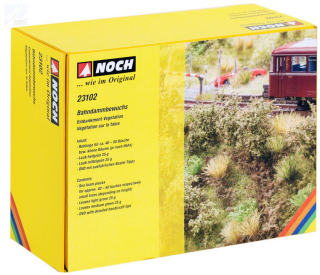 Noch 23102 Stavebnice stromů, keřů
