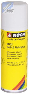 Noch 61152 Fixační lepidlo ve spreji 200ml