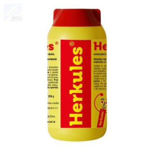 Druchema 0180061 Lepidlo Herkules 250g
