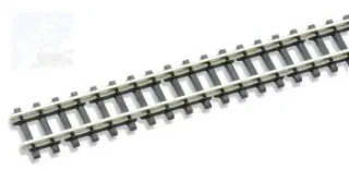 Peco SL200 Flexibilní kolej na dřevěných pražcích délka 609 mm