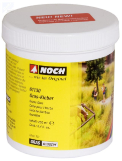 Noch 61130 Speciální lepidlo nejen pro statické trávy Gras-Kleber 250ml