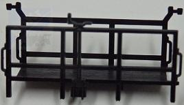 Tillig 308046 Brzdařská plošina