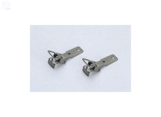Piko 56033 Spřáhlo třmenové PIN 78/01, krátké, 1ks