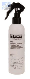 Noch 61140 Lahvička s mechnickým rozprašovačem 250ml, prázdná