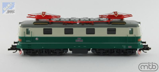 MTB 4991056 Elektrická lokomotiva E499.1056 ČSD Bobina