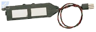 Roco 42620 Univerzální elektromagnetický přestavník pro výhybky ROCO LINE s podložím