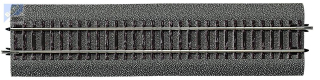 Roco 42510 G1 ROCO LINE dřevěné pražce s podložím, kolej rovná 230 mm, (standardní délka)