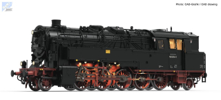 Roco 71095 Parní lokomotiva BR 95 0014-1 DR