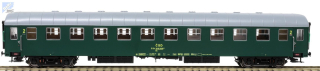 Igra model 97200001 Osobní 4-osý vůz 2. tř. Ba Depo-Praha ČSD