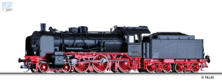 Tillig 02031 Parní lokomotiva BR 38 3658 DR